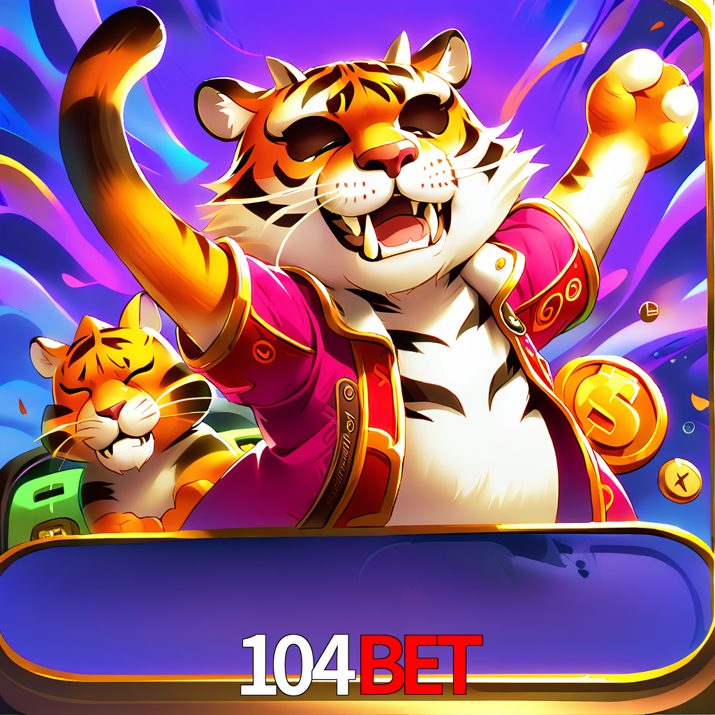  104Bet